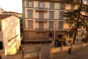 Hotel Palazzo Vecchio