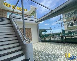 Khách Sạn Hiệp Sĩ Lý Sơn