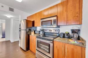 Dazzling 1 BED 1 BTH • Brickell • Bay & City View