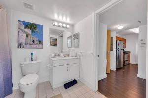 Dazzling 1 BED 1 BTH • Brickell • Bay & City View