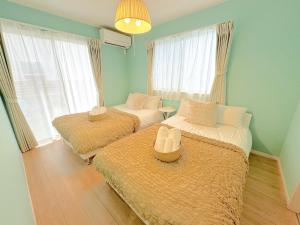 グランディオーソ沖縄ヴィラ恩納2