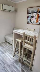 Depto Elba centro opcion cochera