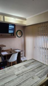 Depto Elba centro opcion cochera