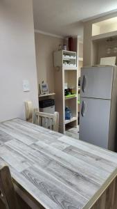 Depto Elba centro opcion cochera