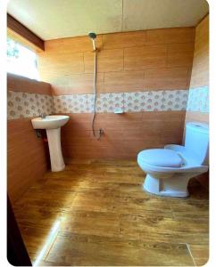 Fazenda De Faburada Eco-Mountain Resort by Hiverooms