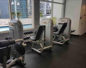 LUX 1 BDR 1 BTH • Brickell • Pool & Ocean Views