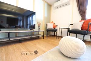 NK BLD8F Sapporo 3LDK 3BR 1 floor 1 room