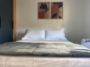 Studio completo Vila Olímpia