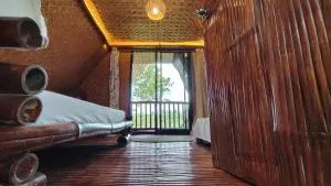 Fazenda De Faburada Eco-Mountain Resort by Hiverooms - Dumanjug