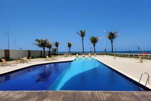 Vista Mar Apartamento em Armação