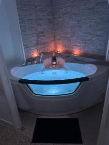 Roma Suite idromassaggio