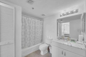 Luxe 1 BDR •Brickell• Ocean View