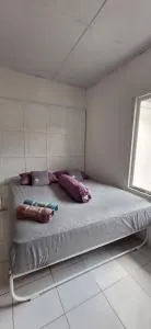 Umah Bapak - Meulaboh