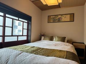 京都駅そばの一棟貸し京町家 suiten shichijo 萃点七条