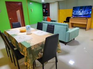 Apartamento Panorámico