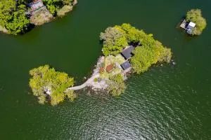 Isla Mirabel, a unique private island experience! - Juigalpa