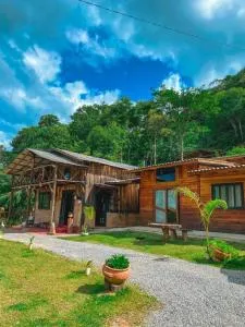 Sítio Querência - Canelinha