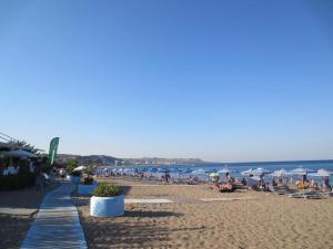 Falirakion Beach Studios