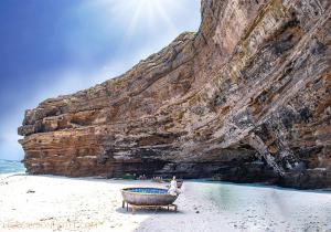 Khách Sạn Hiệp Sĩ Lý Sơn