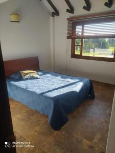 Hospedaje en casa de campo Boyacá con anfitriones locales