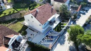 Waterfront Apartment Petrovina - Radimiri