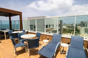 Novo Apt. 2 Quartos Vista Mar Salvador