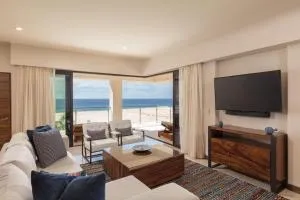 Beachfront 2 Bdrm Condo in Exclusive Diamante Golf - Los Médanos Partidos