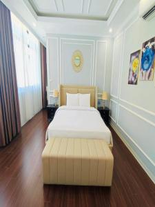 Villa FLC 7 Ngủ Hạ Long - Đẳng cấp - Phòng Karaoke riêng