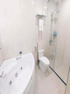 Villa FLC 7 Ngủ Hạ Long - Đẳng cấp - Phòng Karaoke riêng