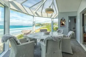 The Lookout - Warrington