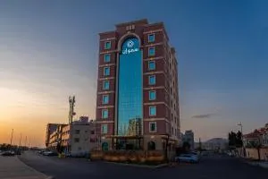 Sumo inn Hotel - Najran