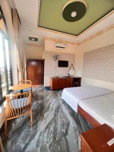 Hồng Ngọc 1 Hotel Tà Đùng