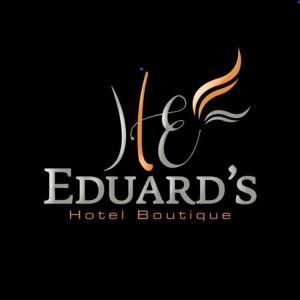 Hotel Eduards Suite