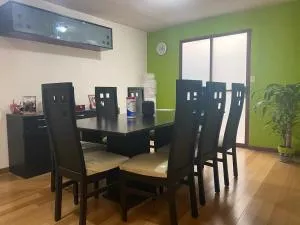 Residencial El Encanto - Las Ánimas