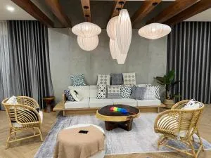 LUX VILLA THE TROPICANA NOVAWORLD HỒ TRÀM - La Gi