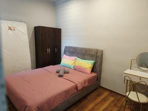 ADMIRAL Residences title