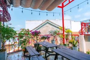 Ruby Homestay Phú Yên - Qui Hậu