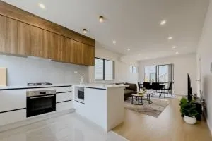 Brand New 3Bedroom Retreat in South Auckland - Takanini