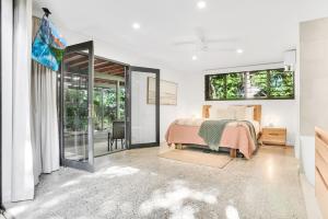 Coastal Woodland retreat at Pixie Haven