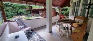 OLD SHEPHERD Guest House