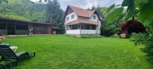 OLD SHEPHERD Guest House