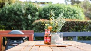The Deck Shoreham
