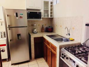 Exclusivo Apartamento en el Centro de Trujillo