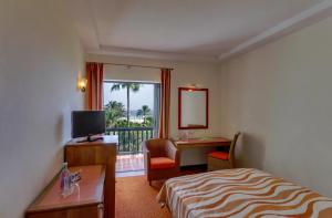 Single Room room in Robinson Club Jandia Playa - Adults only