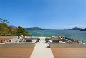 Toba International Hotel - Ohama