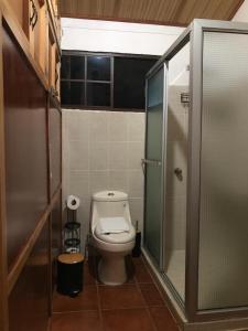 Hostal Santa Clara B&B