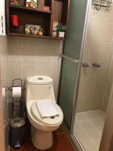 Hostal Santa Clara B&B