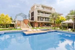 Ning Xia Time - Wei-ch'ien-ts'un