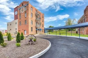 The Sessions Hotel, Bristol, a Tribute Portfolio Hotel - Бристол