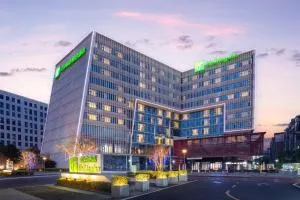 Holiday Inn Chengdu Airport by IHG - Free Shuttle to Shuangliu International Airport